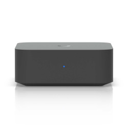 Streamer audio digital PoE multi-zonă UniFi Ubiquiti PoE Audio Port, Negru, UPL-Port-B